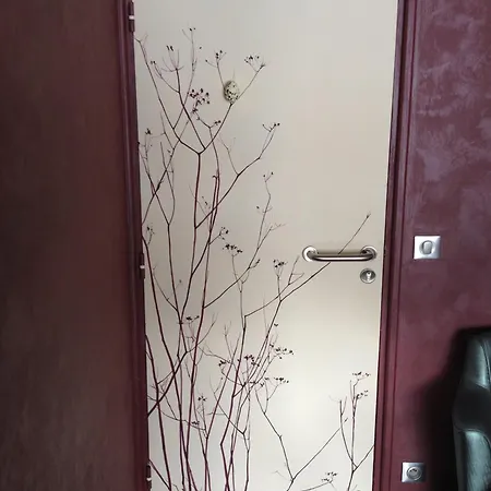L'auberge Campagnarde Hotel Evosges