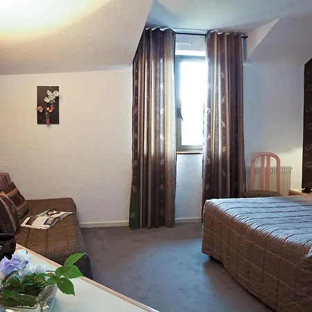 L'auberge Campagnarde Hotel 3*