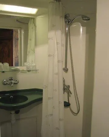 L'auberge Campagnarde 3* Evosges