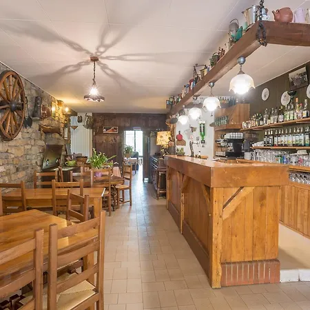 L'auberge Campagnarde 3*