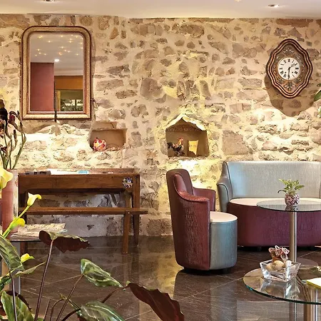 L'auberge Campagnarde 3*