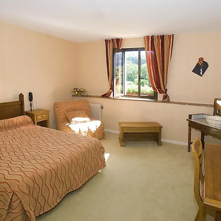 L'auberge Campagnarde Hotel