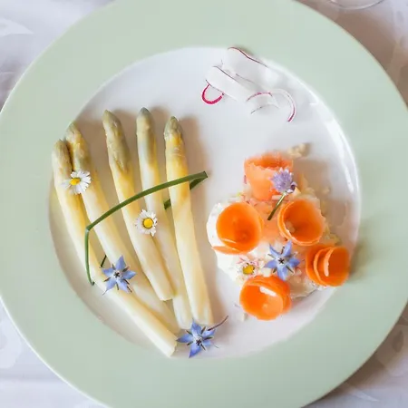 Hotel L'auberge Campagnarde 3*