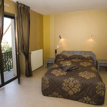 L'auberge Campagnarde