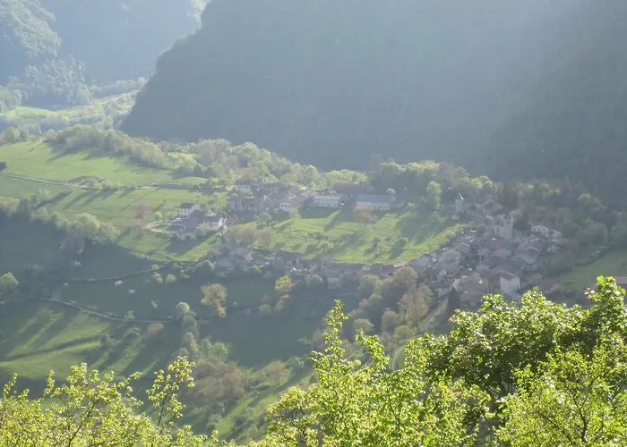 Hotel L'auberge Campagnarde