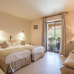 L'auberge Campagnarde Hotel