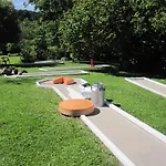 Hotel L'auberge Campagnarde 3*