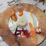 L'auberge Campagnarde Hotel 3*