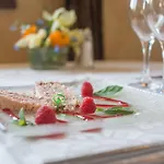 L'auberge Campagnarde Evosges