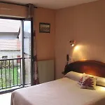 Hotel L'auberge Campagnarde Evosges