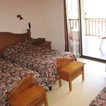 Hotel L'auberge Campagnarde 3*