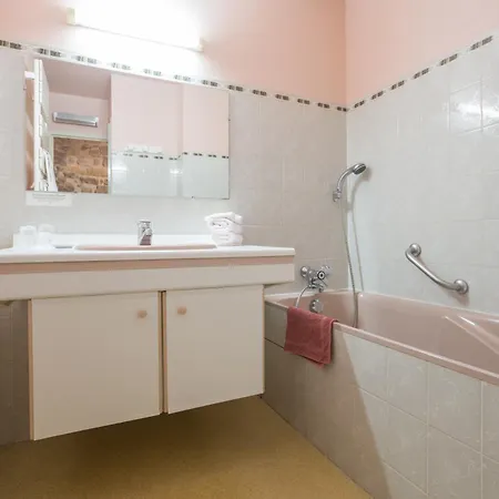 L'auberge Campagnarde 3* Evosges