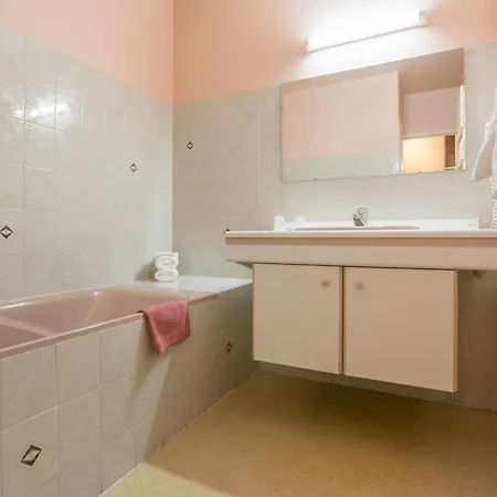 L'auberge Campagnarde Hotel Evosges