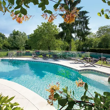 L'auberge Campagnarde 3*