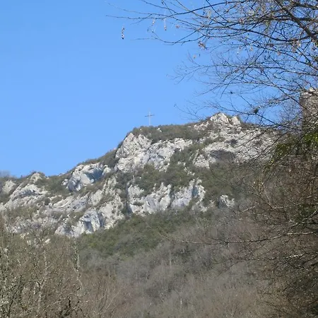 호텔 L'auberge Campagnarde Evosges