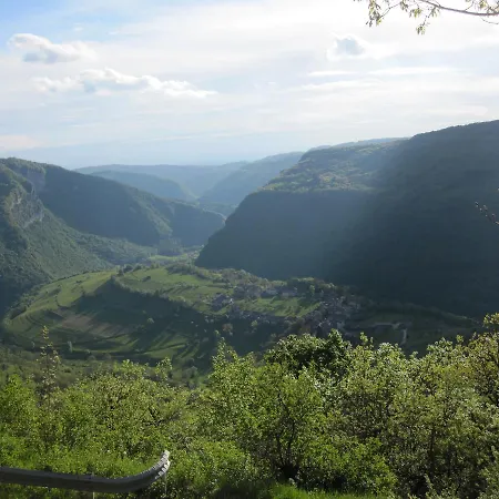 L'auberge Campagnarde 3*