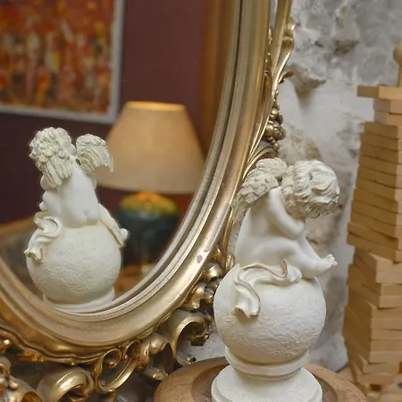 L'auberge Campagnarde Evosges