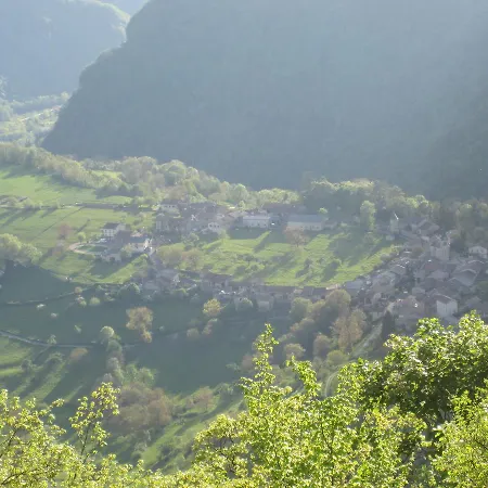 Szálloda L'auberge Campagnarde
