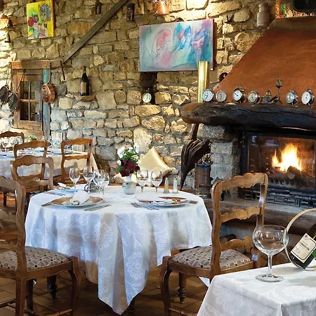 L'auberge Campagnarde Szálloda