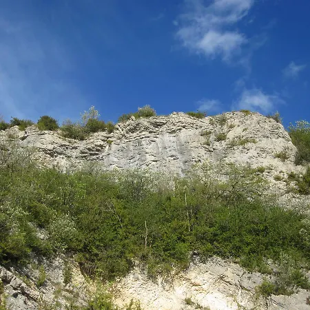 L'auberge Campagnarde Szálloda 3*