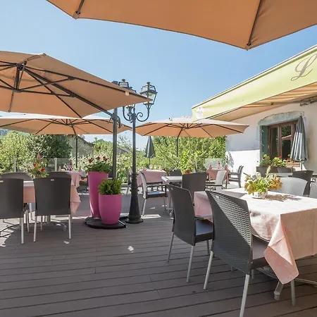 L'auberge Campagnarde