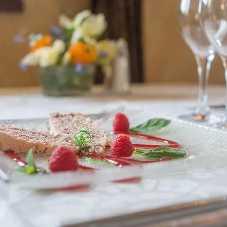 L'auberge Campagnarde Evosges
