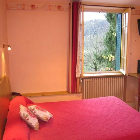 L'auberge Campagnarde 호텔