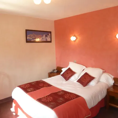 L'auberge Campagnarde