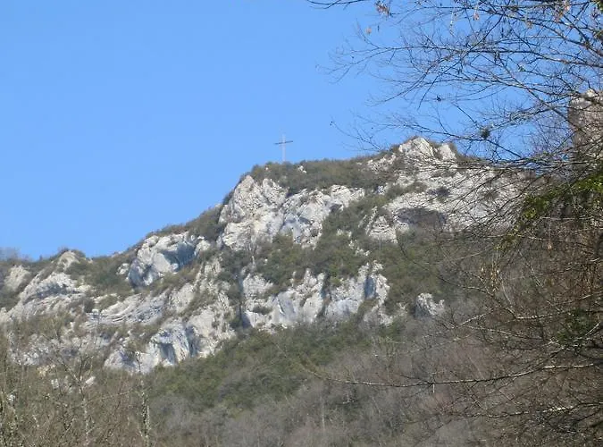 Hotel L'auberge Campagnarde Evosges